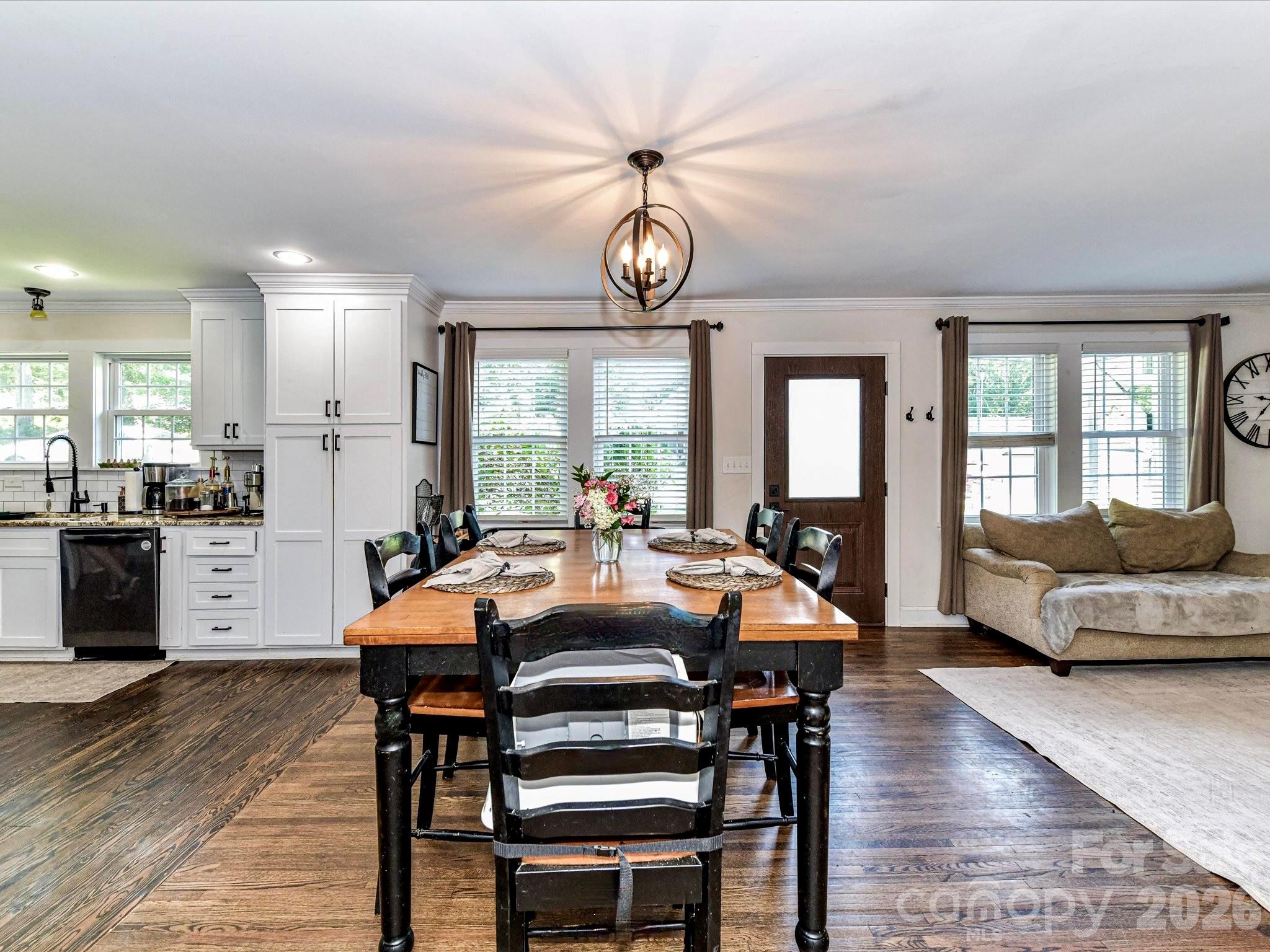 Shady Haven - Residential