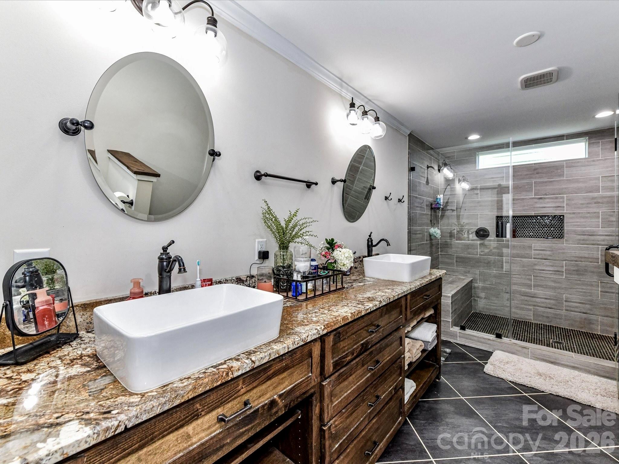 Shady Haven - Residential