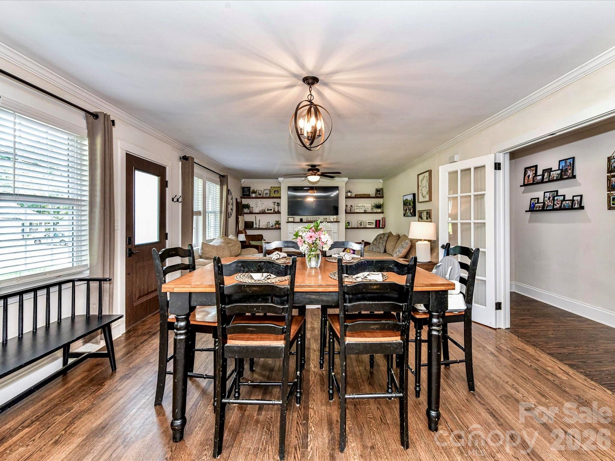 Shady Haven - Residential