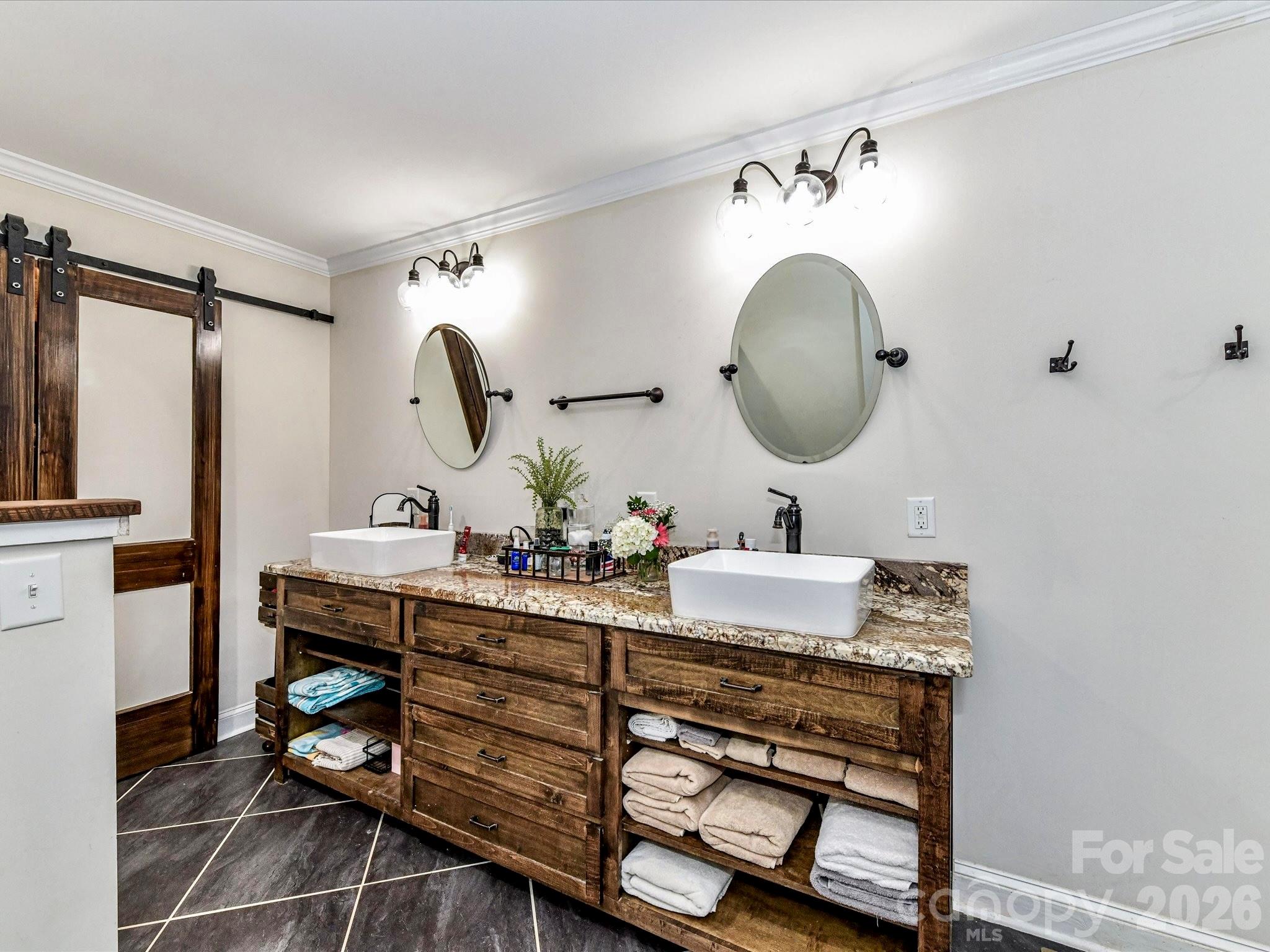 Shady Haven - Residential