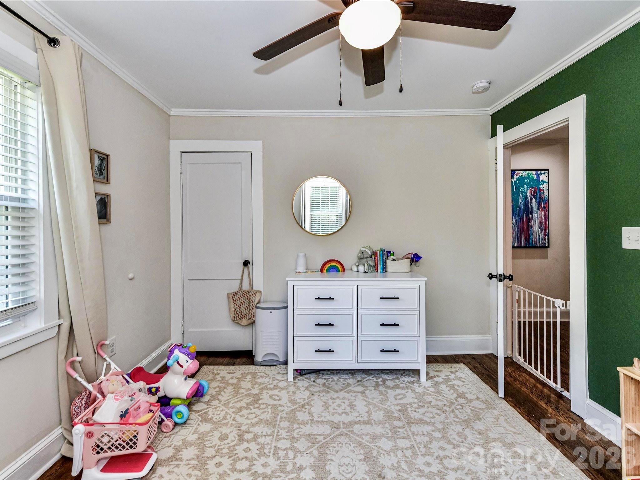 Shady Haven - Residential