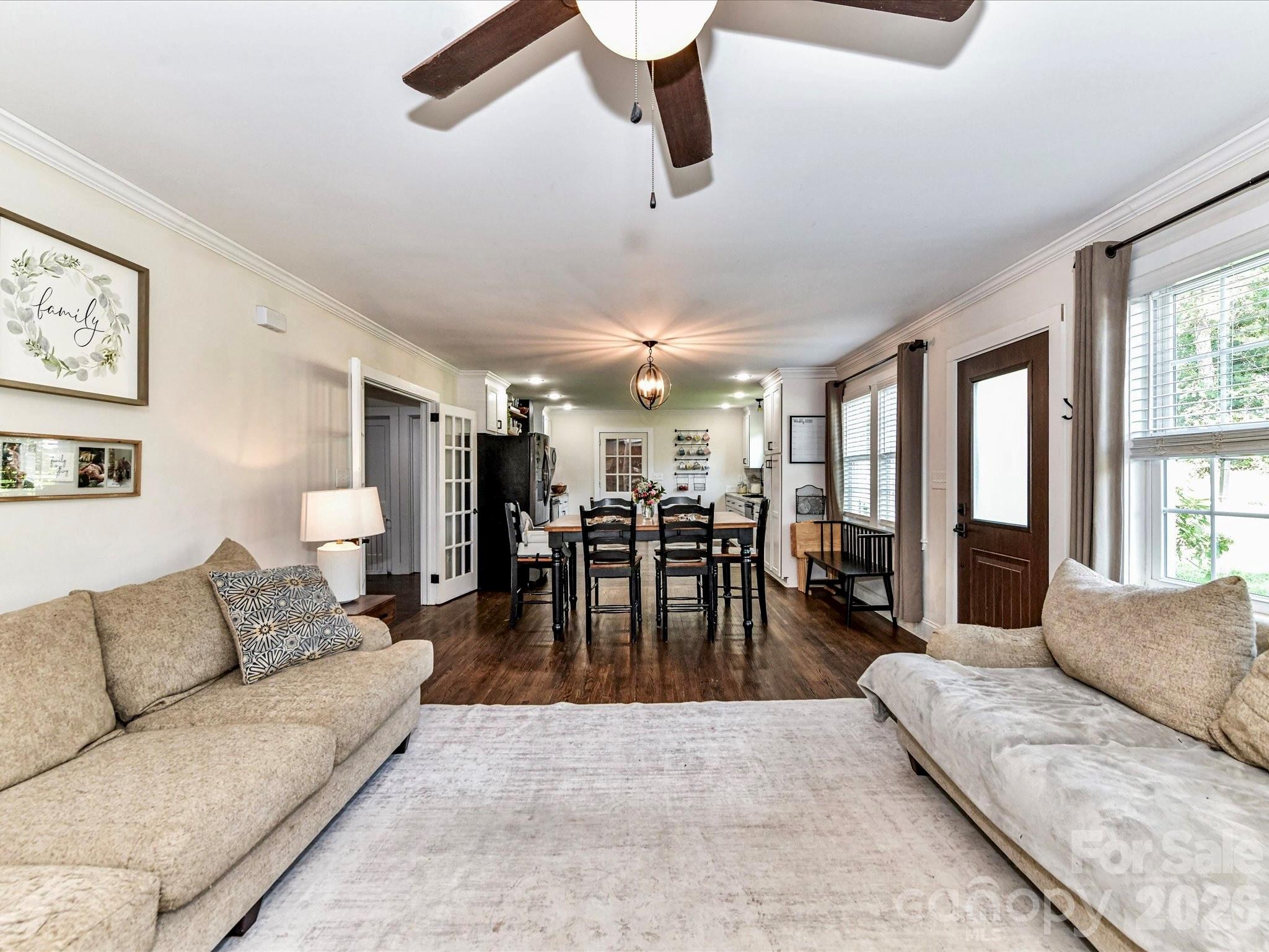 Shady Haven - Residential