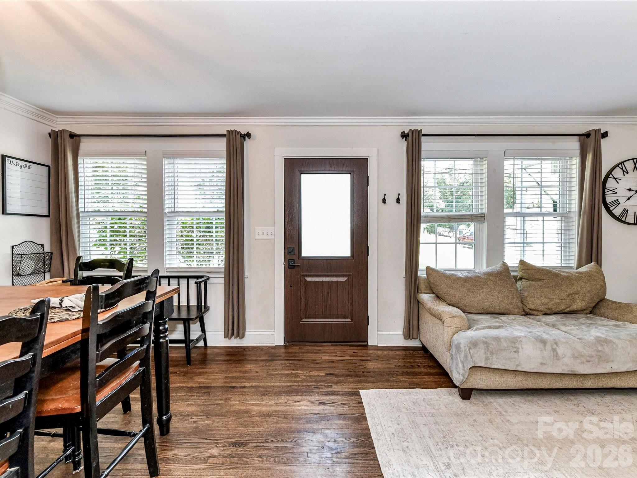 Shady Haven - Residential