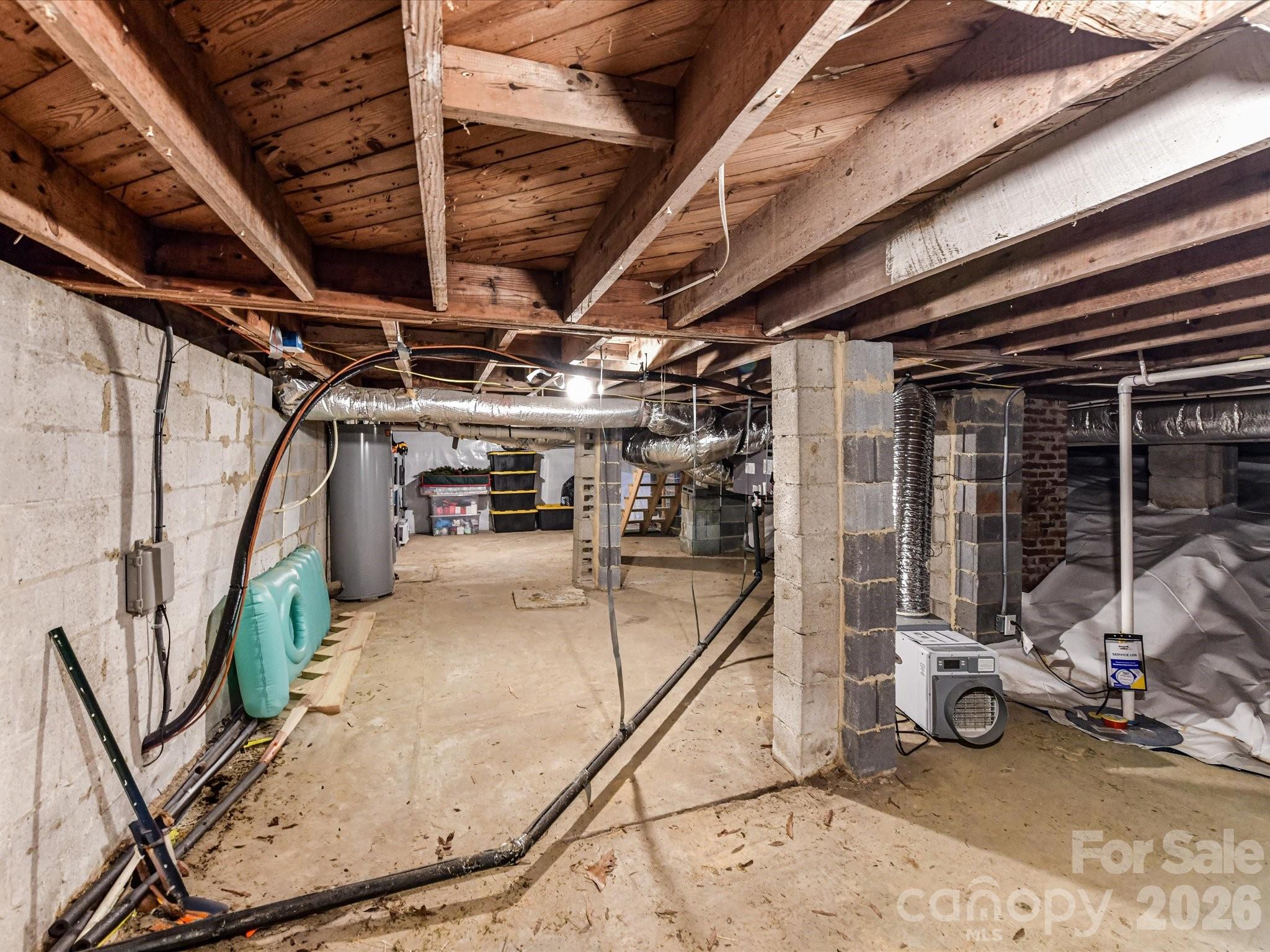 Shady Haven - Residential