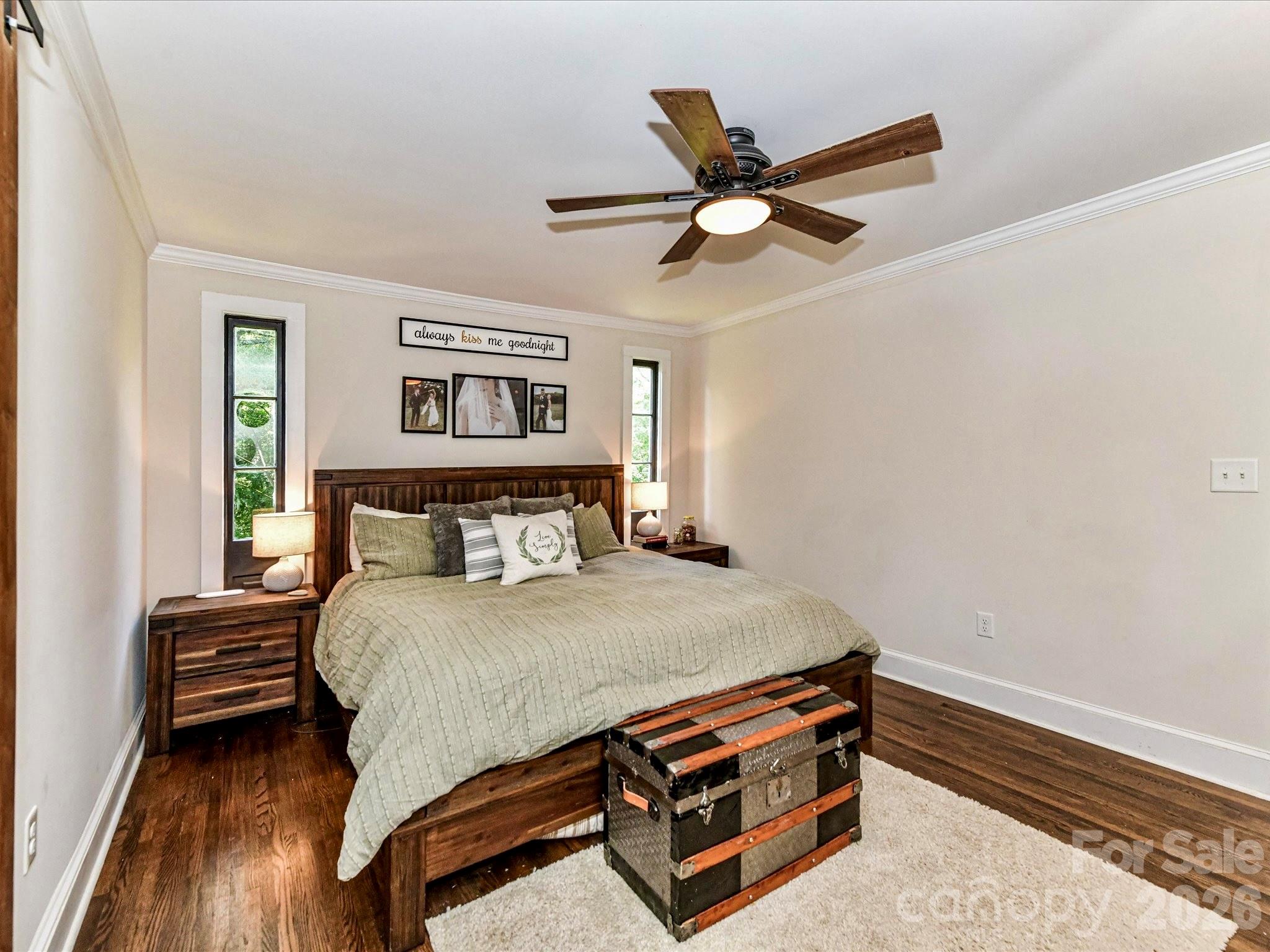 Shady Haven - Residential