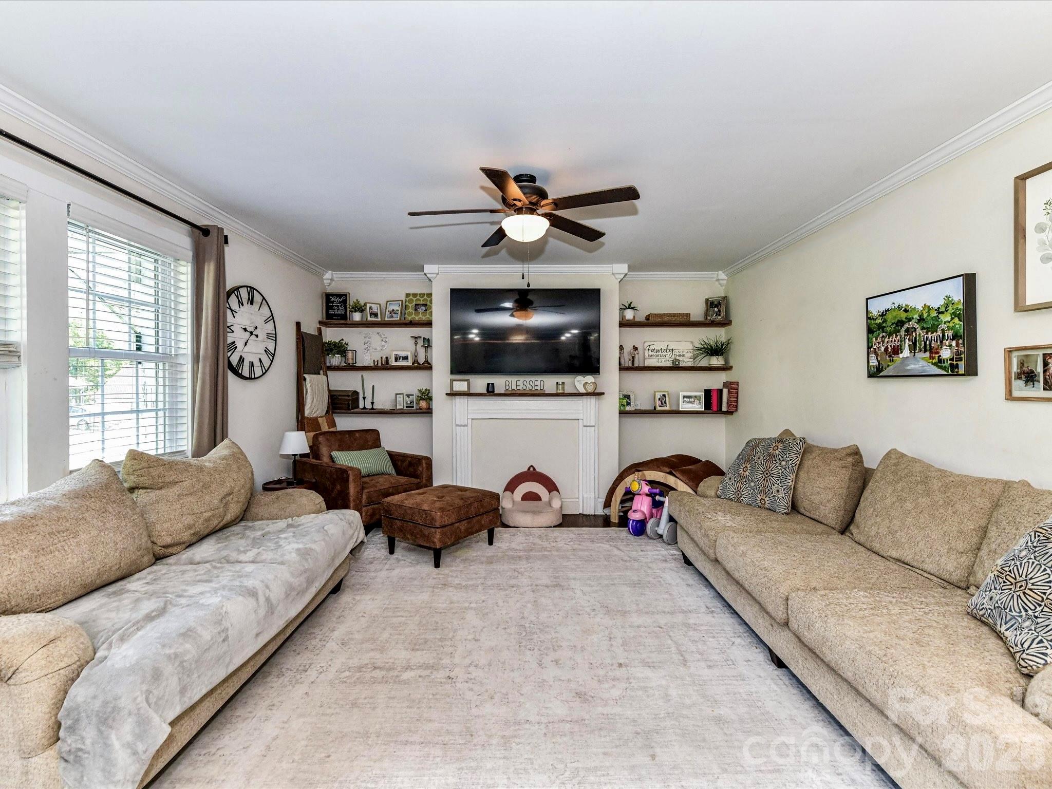 Shady Haven - Residential