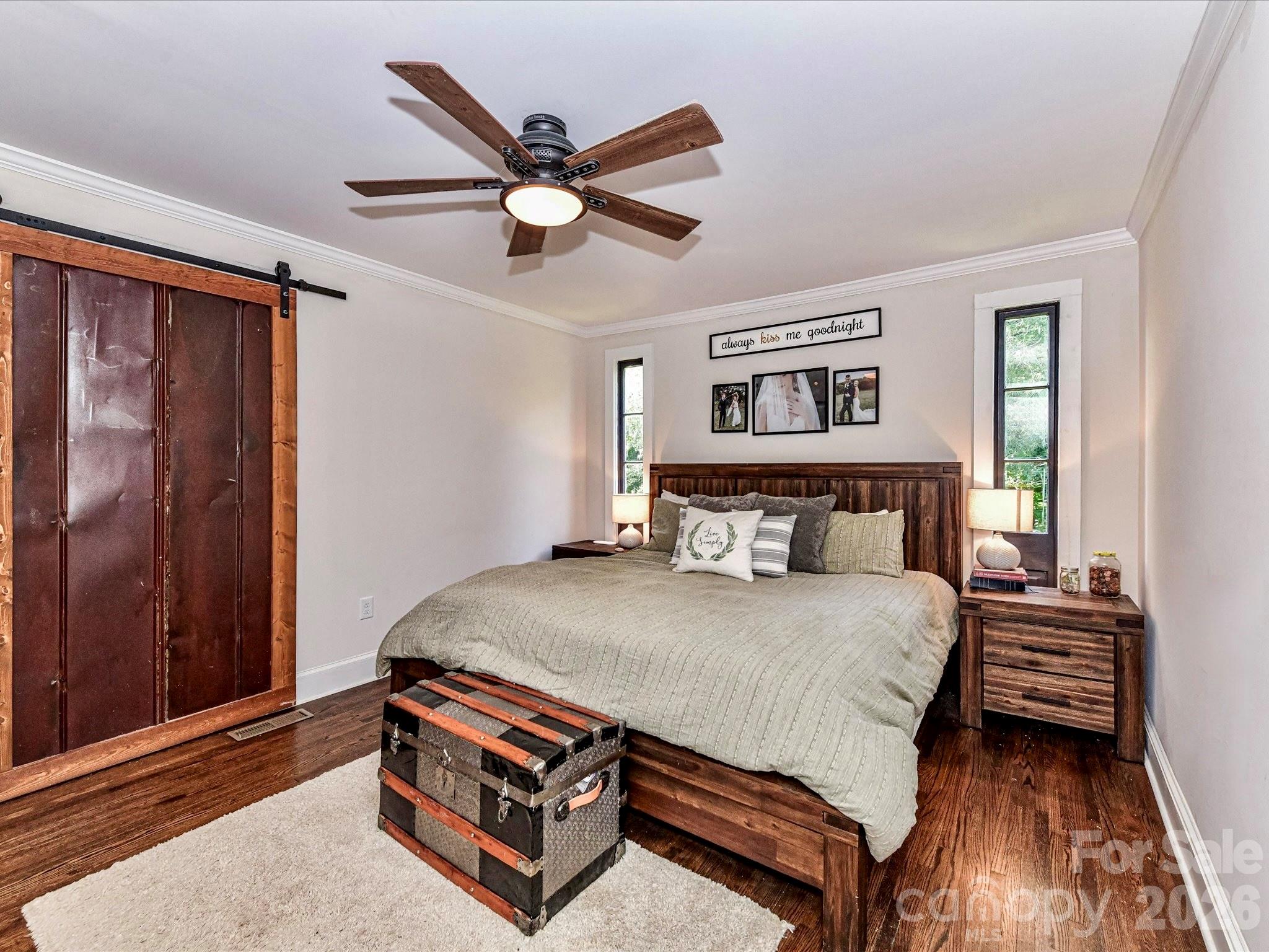 Shady Haven - Residential