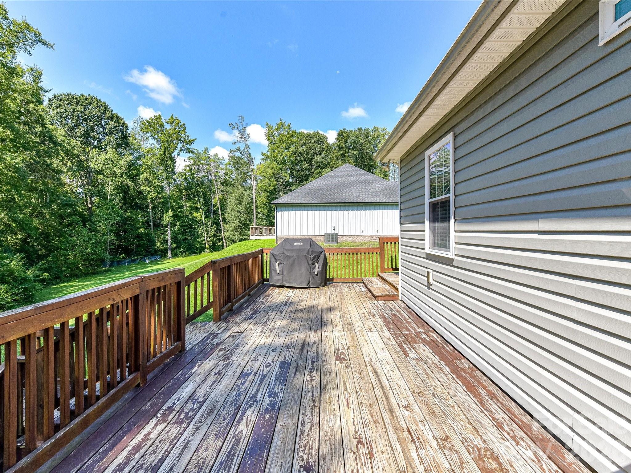 Shady Haven - Residential