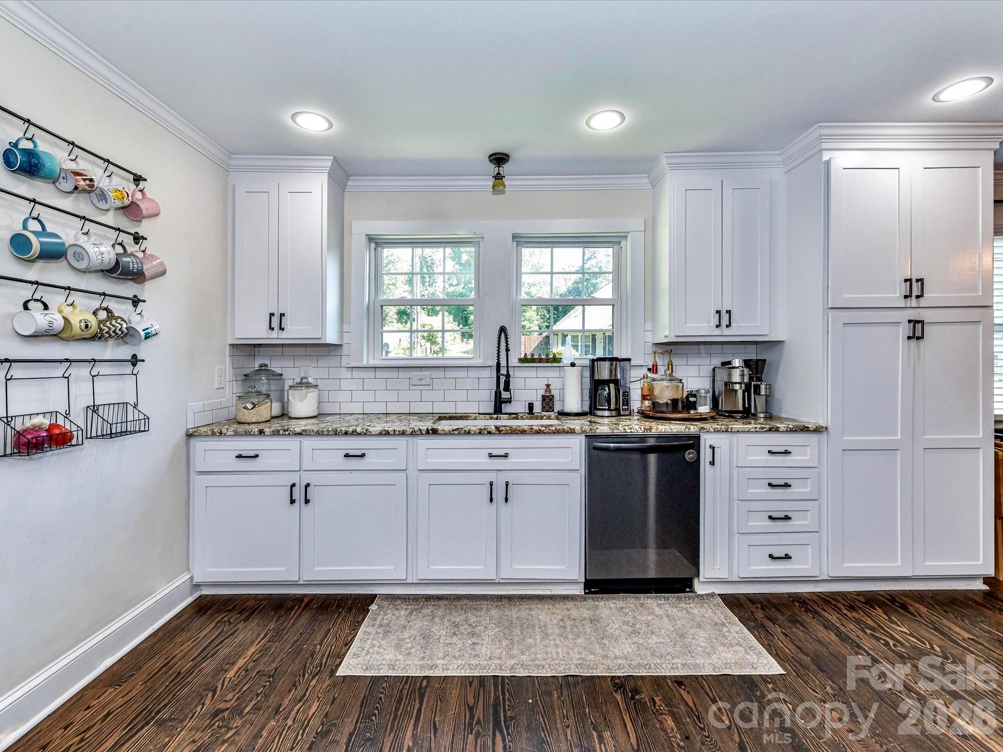 Shady Haven - Residential