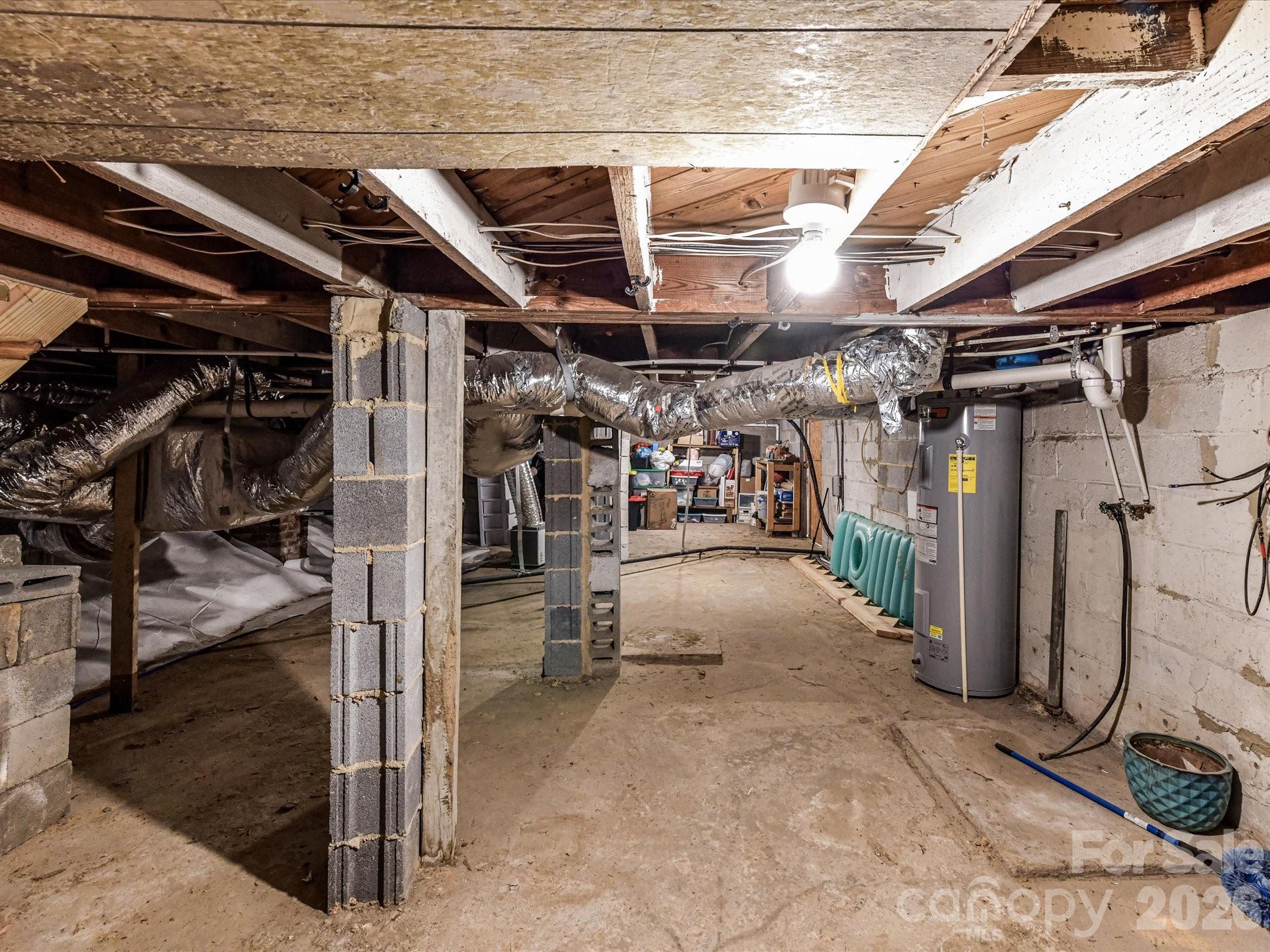 Shady Haven - Residential