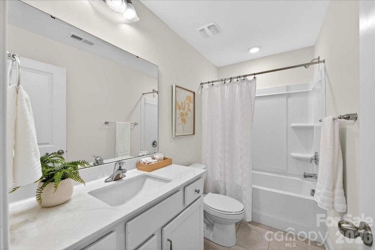 Glenmere - Residential