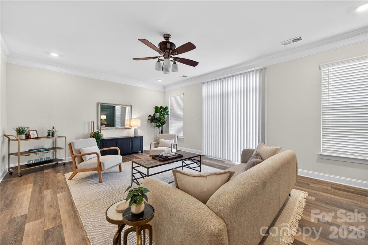 Glenmere - Residential