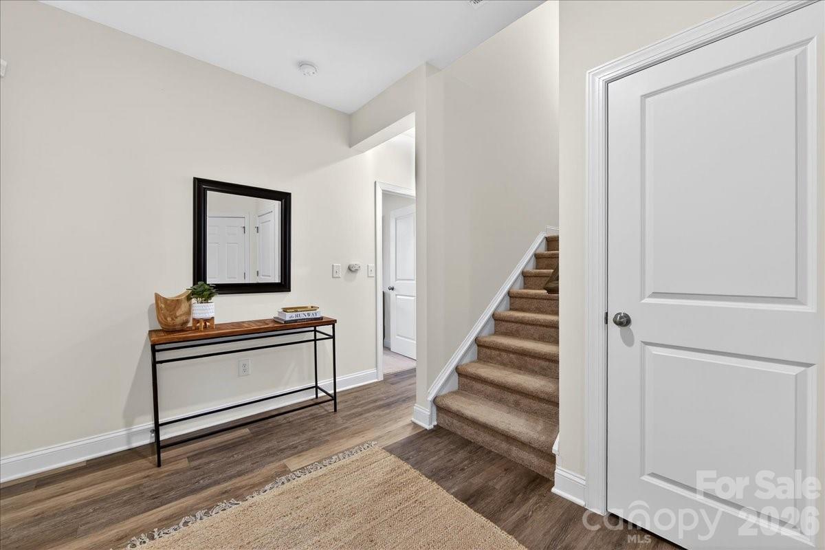 Glenmere - Residential