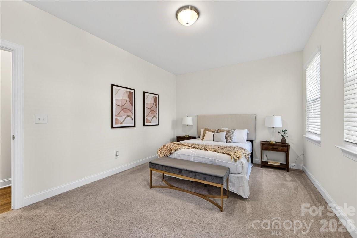 Glenmere - Residential