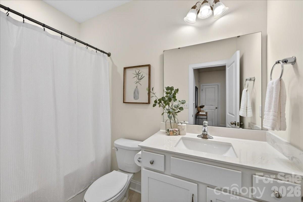 Glenmere - Residential