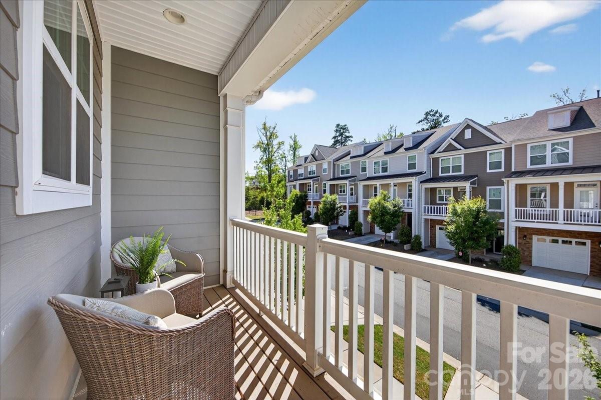 Glenmere - Residential