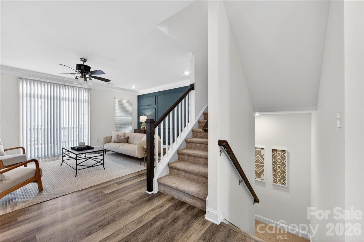 Glenmere - Residential