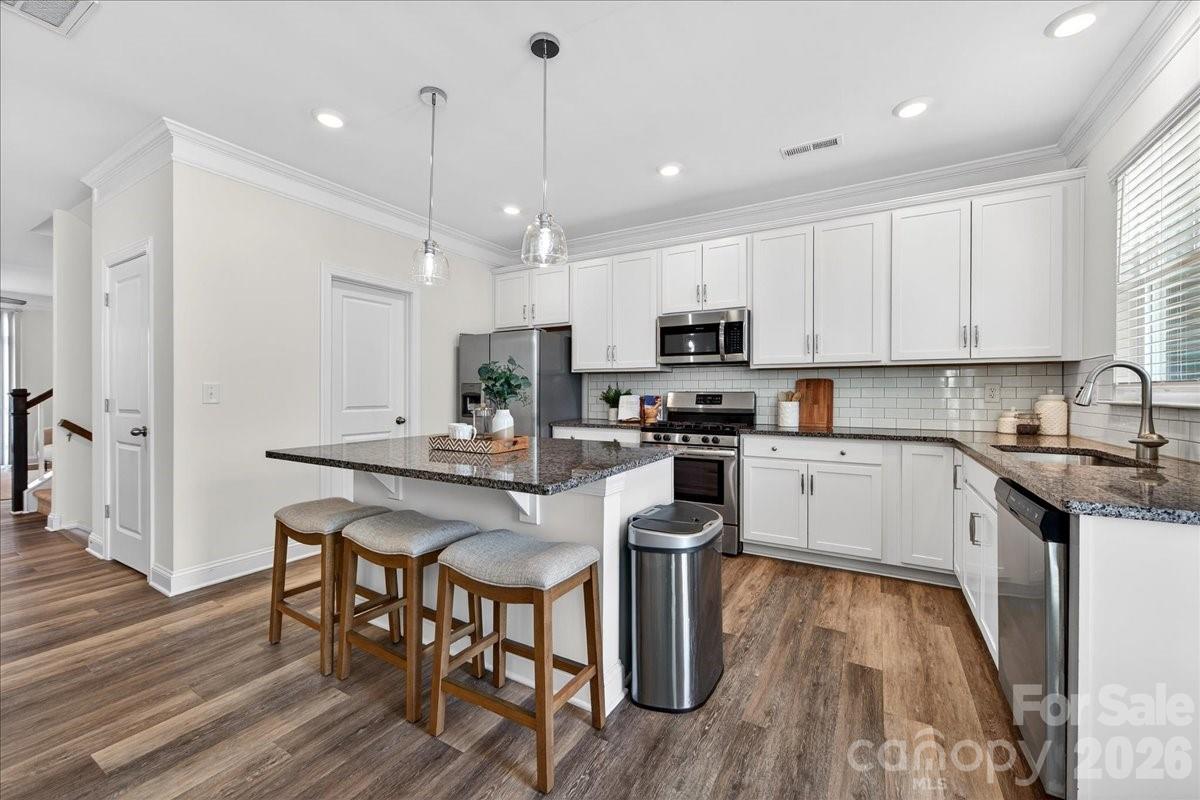 Glenmere - Residential