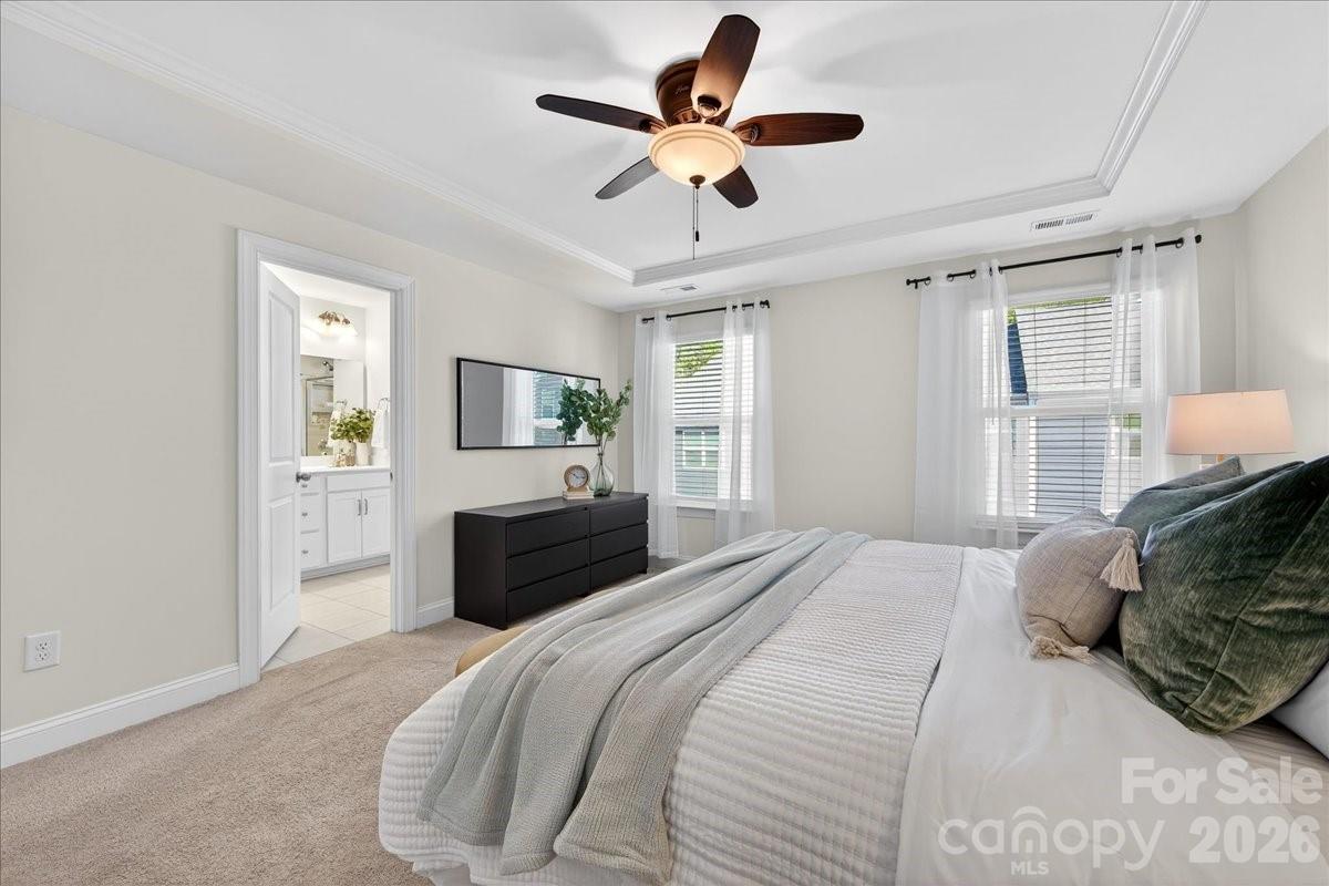 Glenmere - Residential