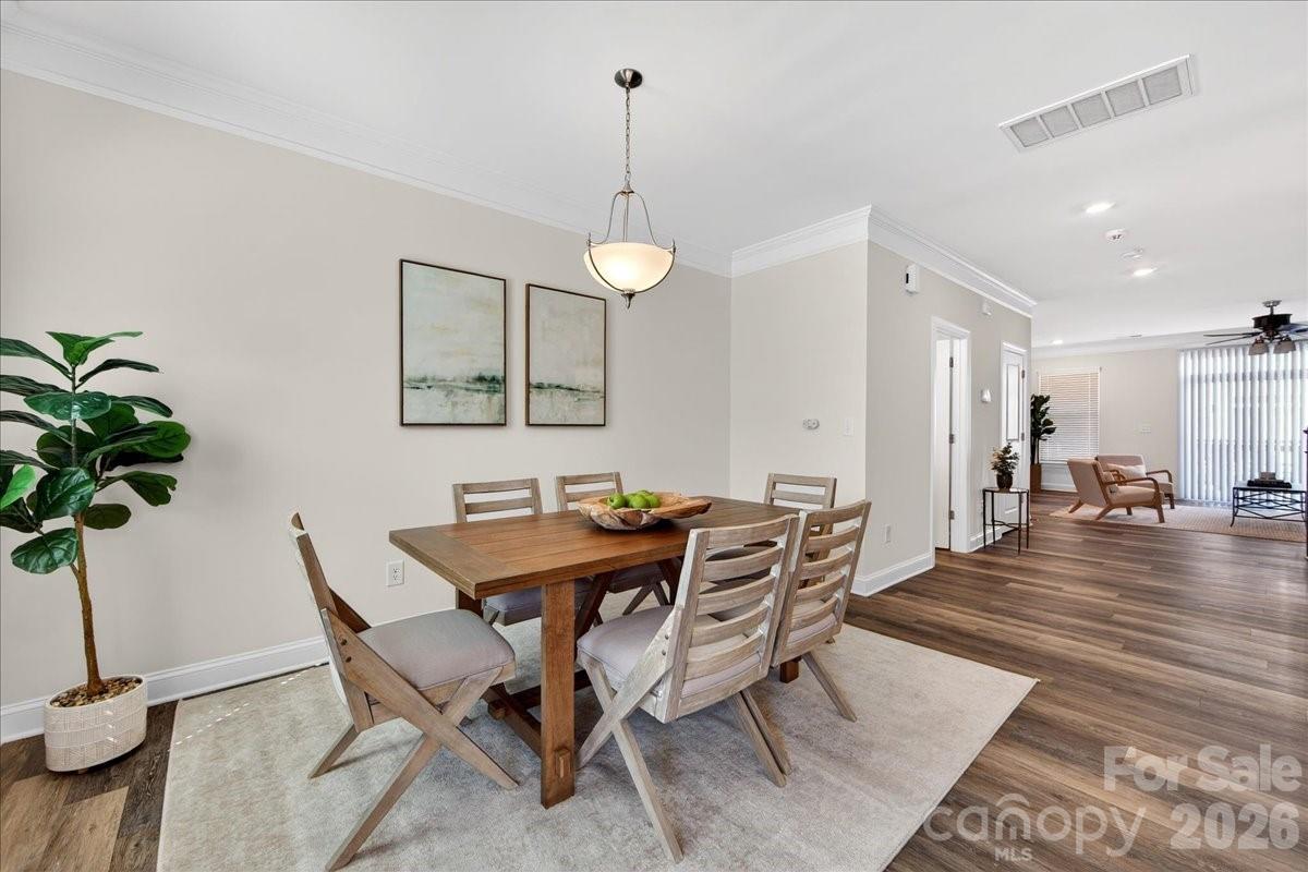 Glenmere - Residential