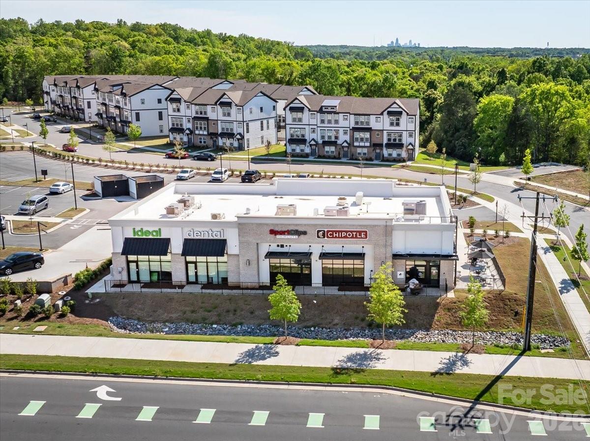 Glenmere - Residential