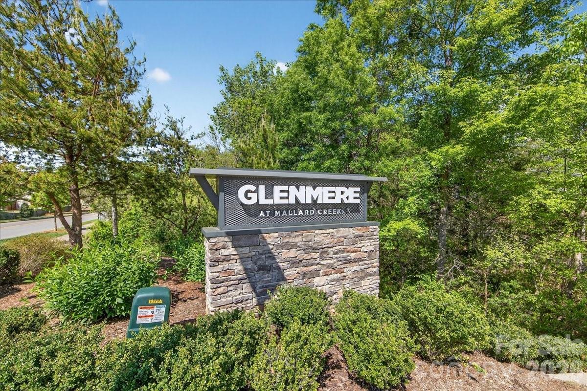 Glenmere - Residential