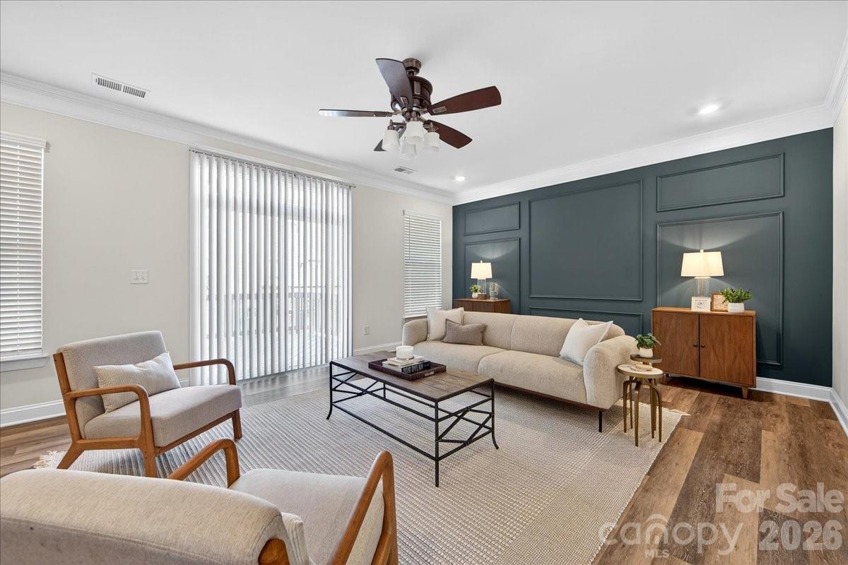 Glenmere - Residential