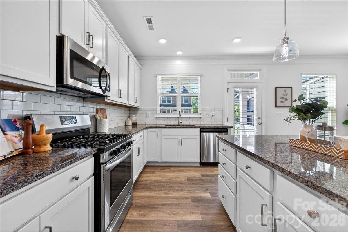 Glenmere - Residential