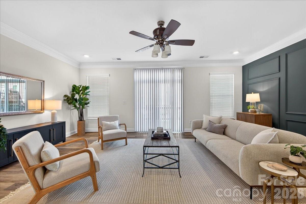 Glenmere - Residential