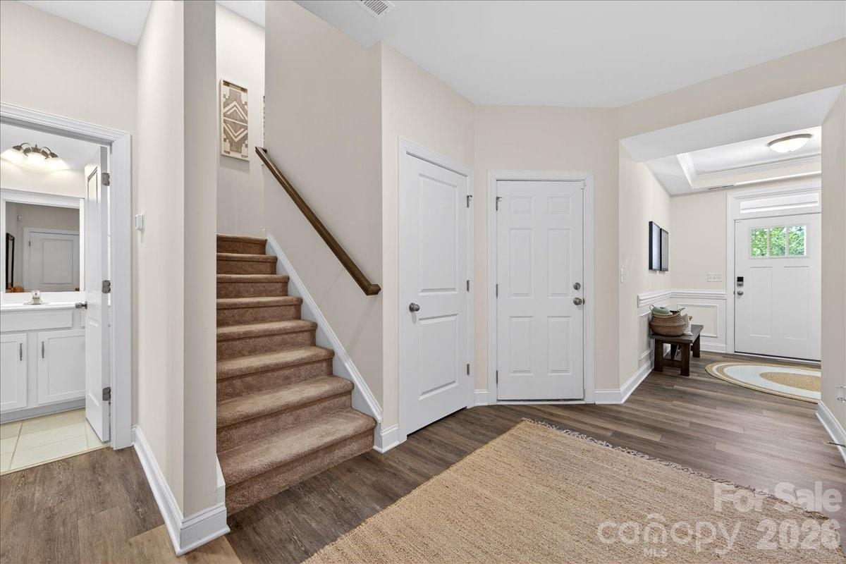 Glenmere - Residential