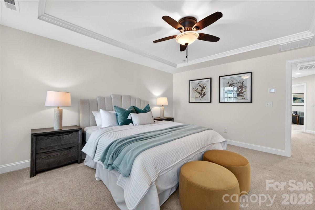 Glenmere - Residential