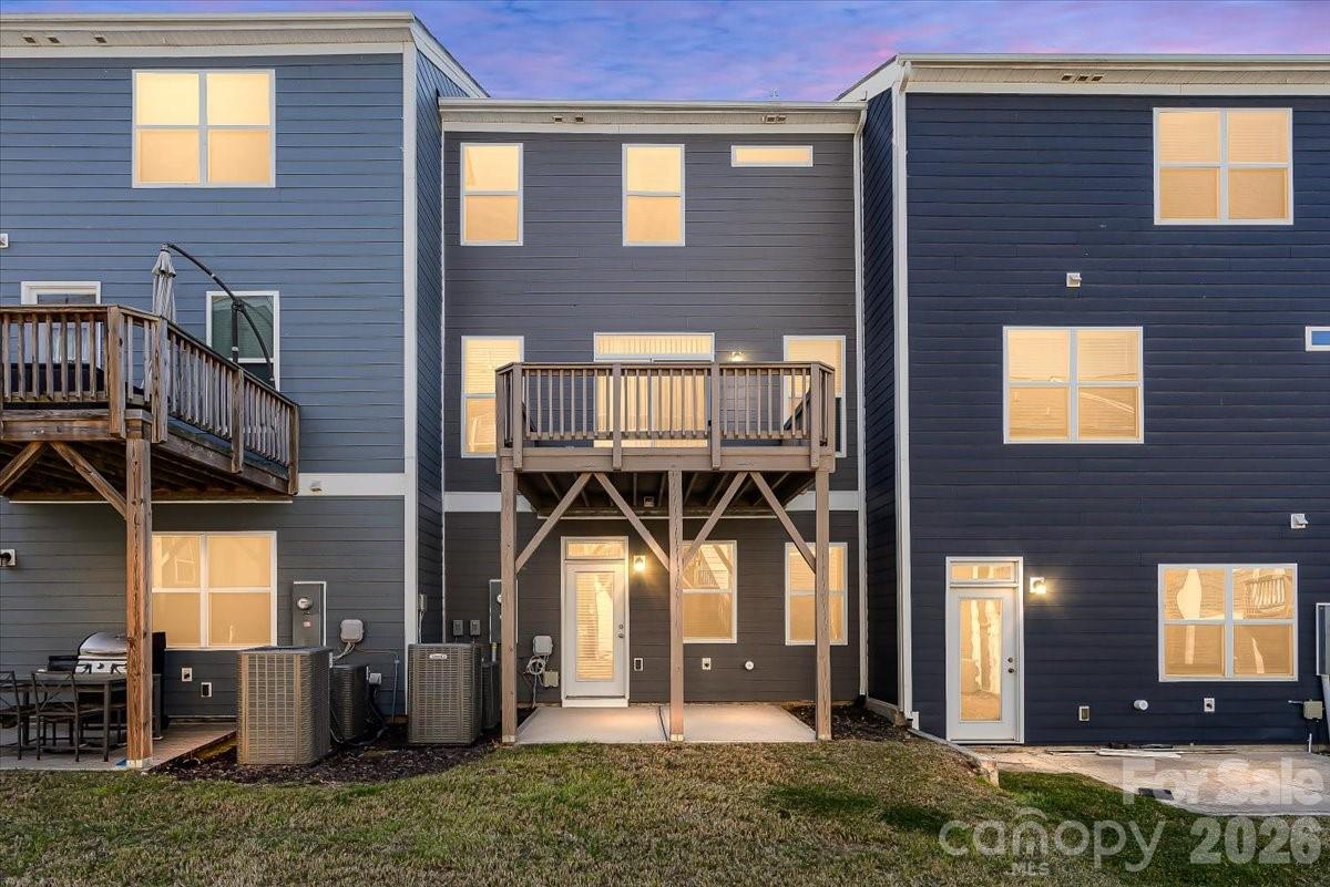 Glenmere - Residential