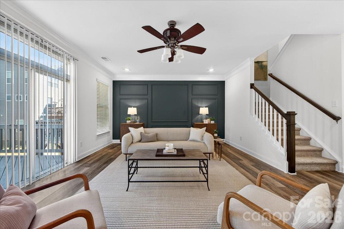 Glenmere - Residential