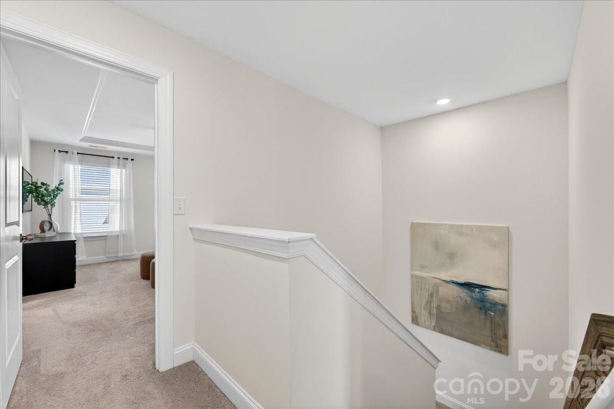 Glenmere - Residential