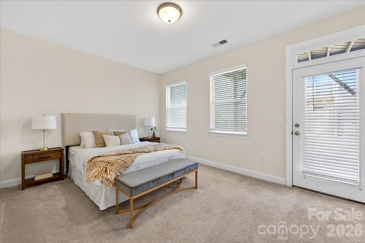 Glenmere - Residential