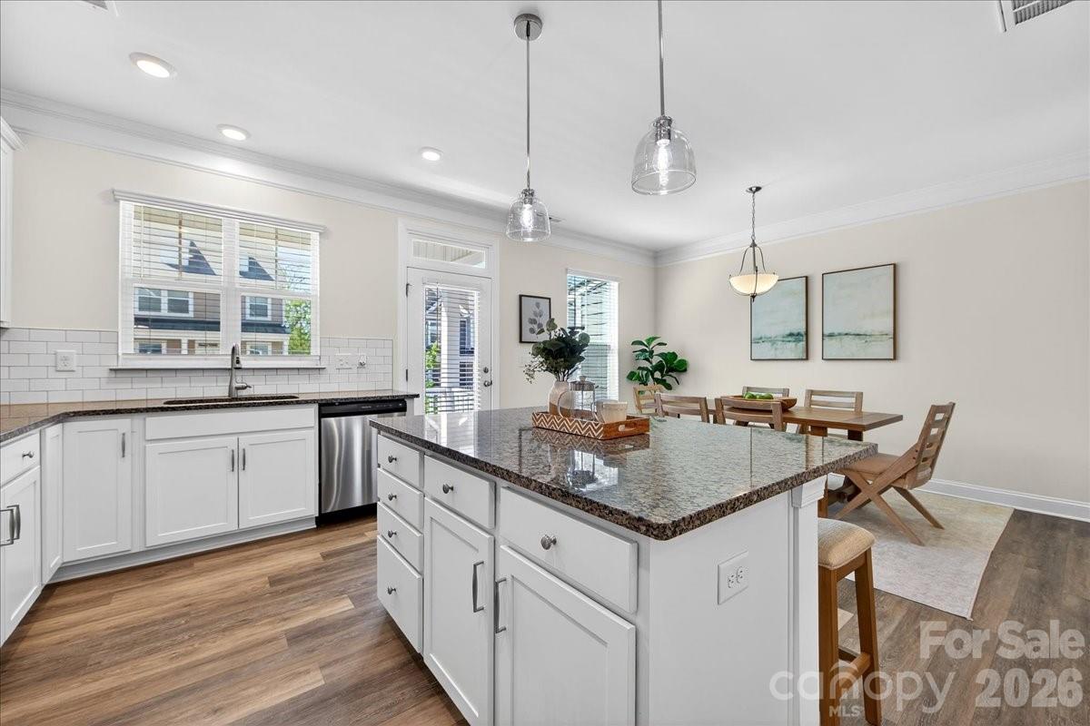 Glenmere - Residential