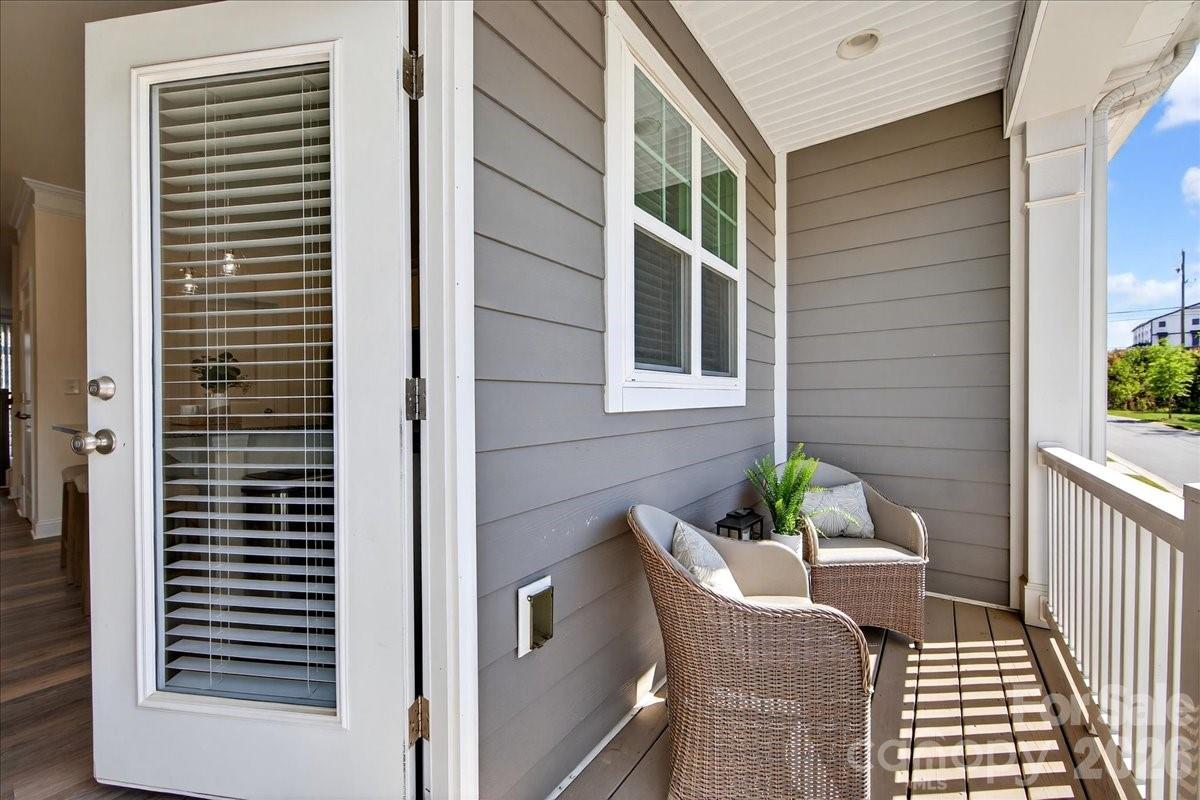 Glenmere - Residential