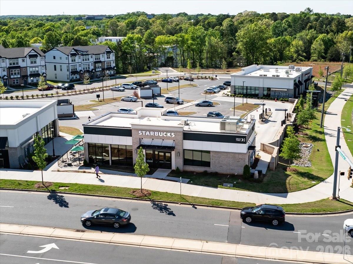 Glenmere - Residential