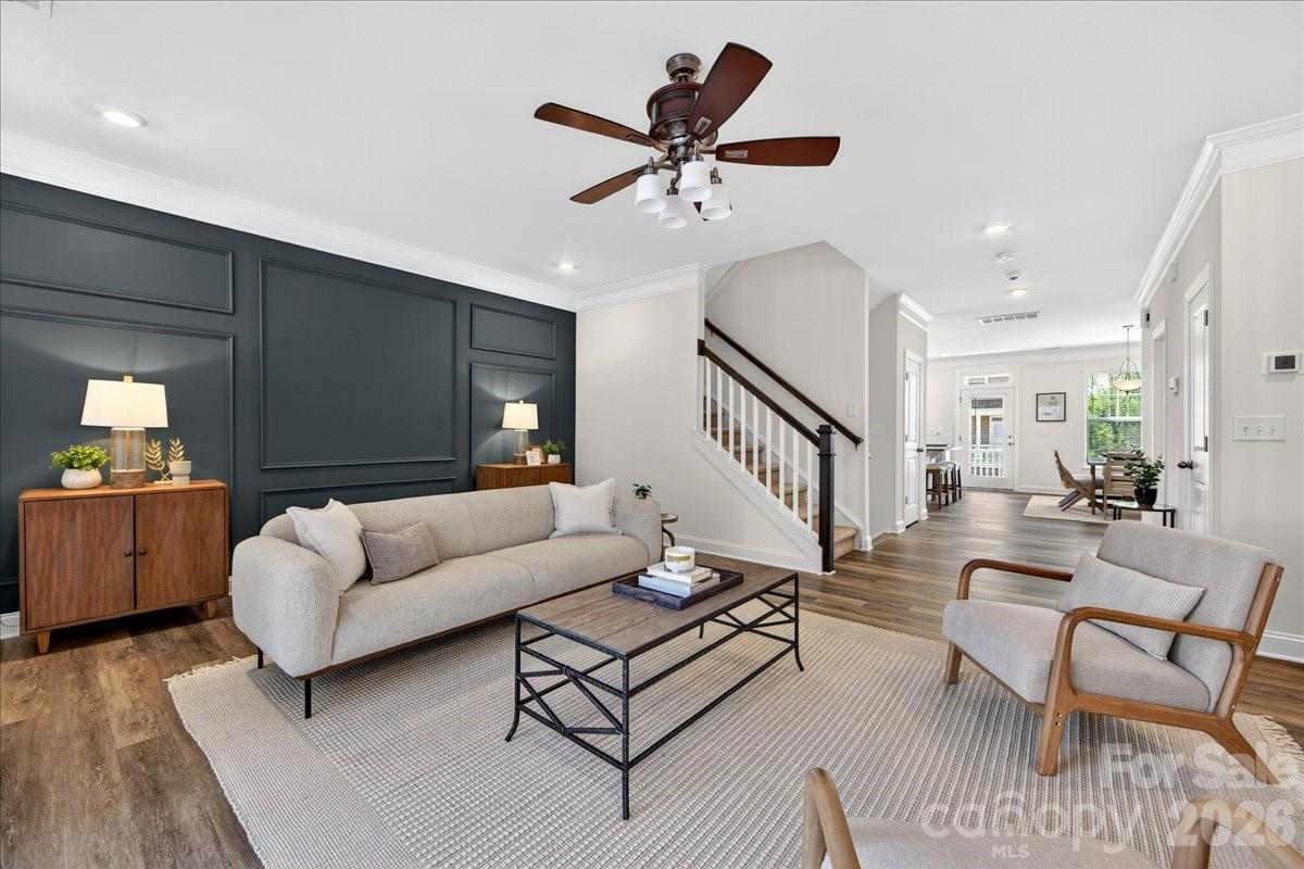 Glenmere - Residential