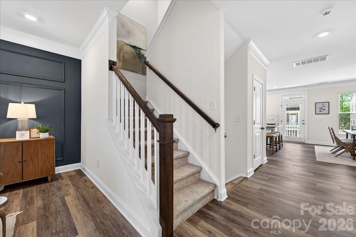 Glenmere - Residential