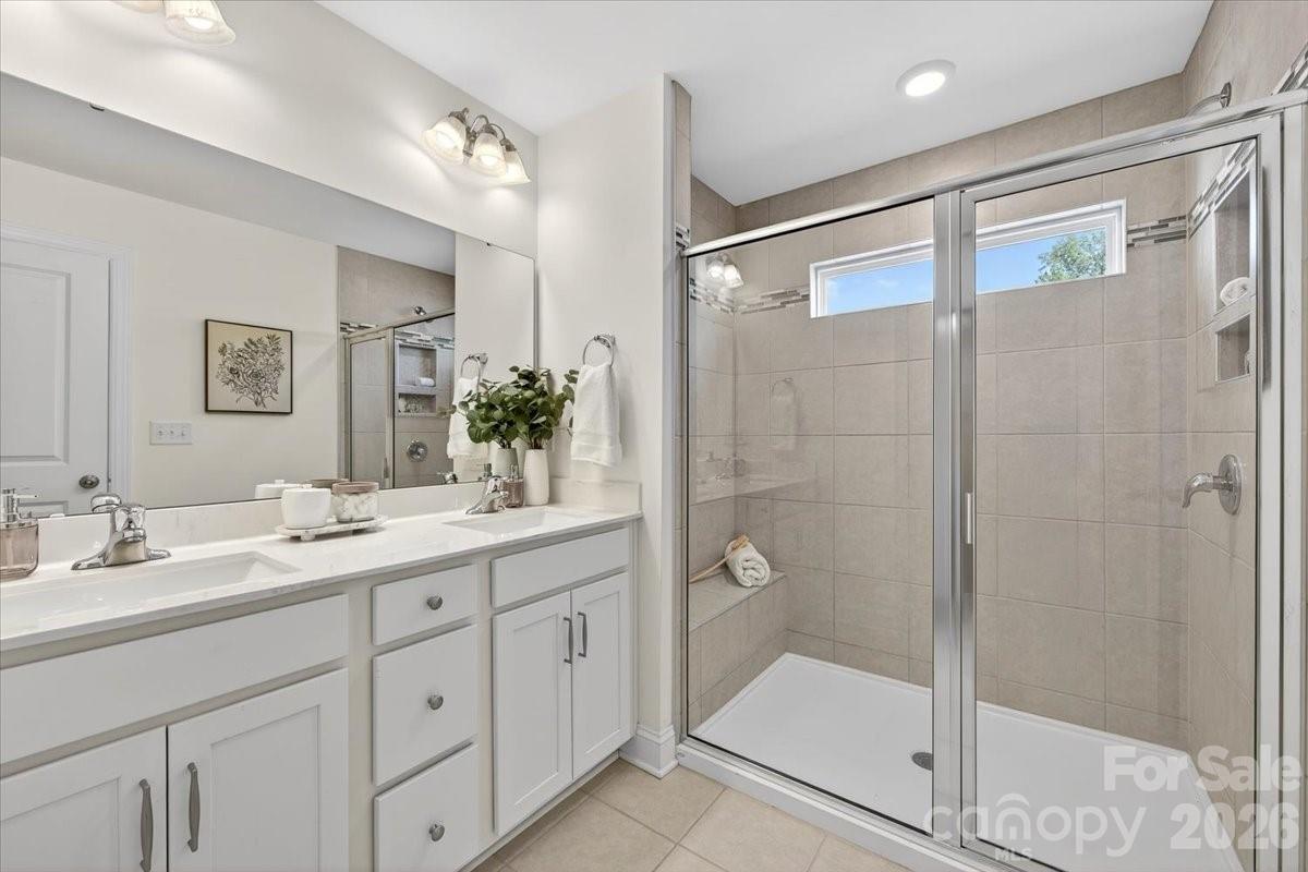 Glenmere - Residential