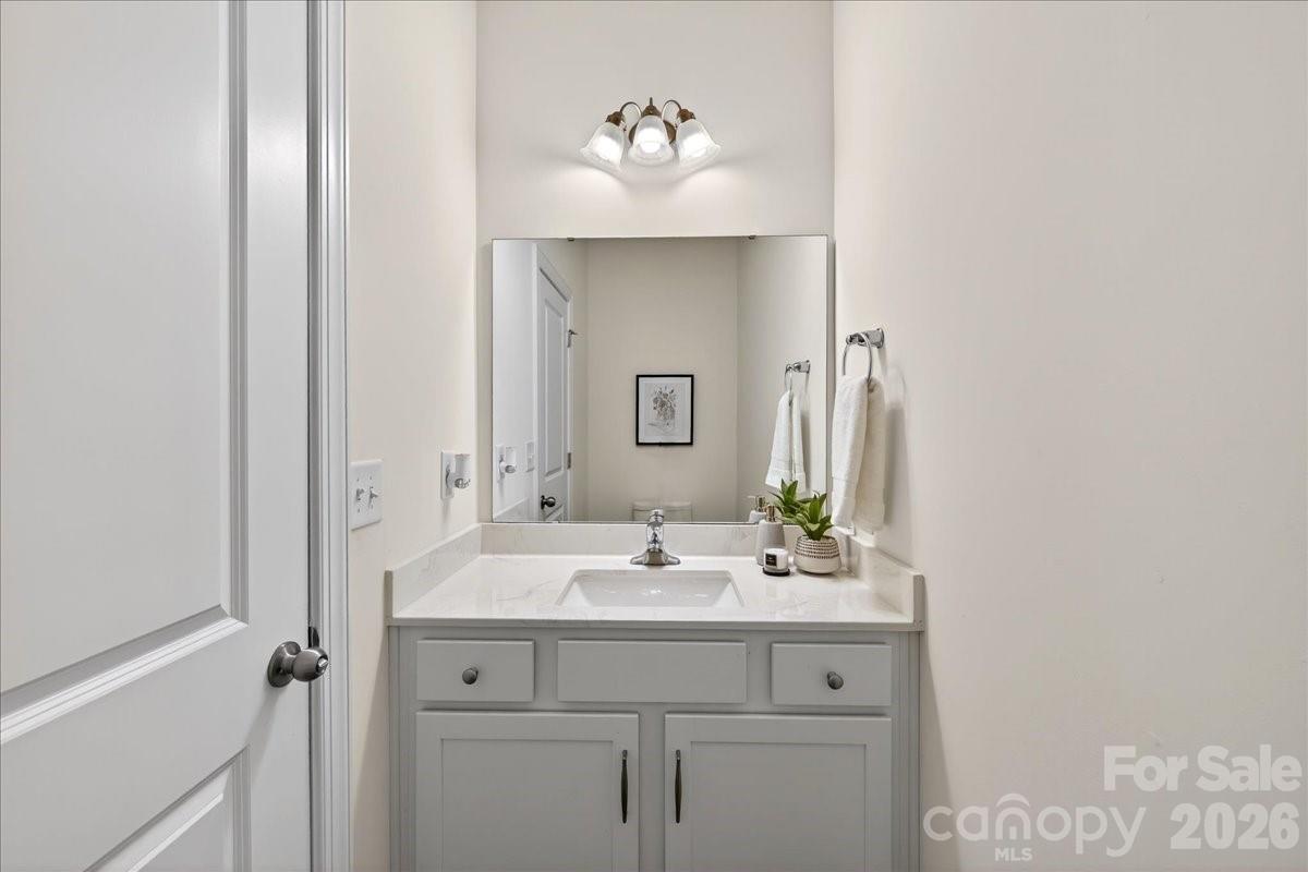 Glenmere - Residential