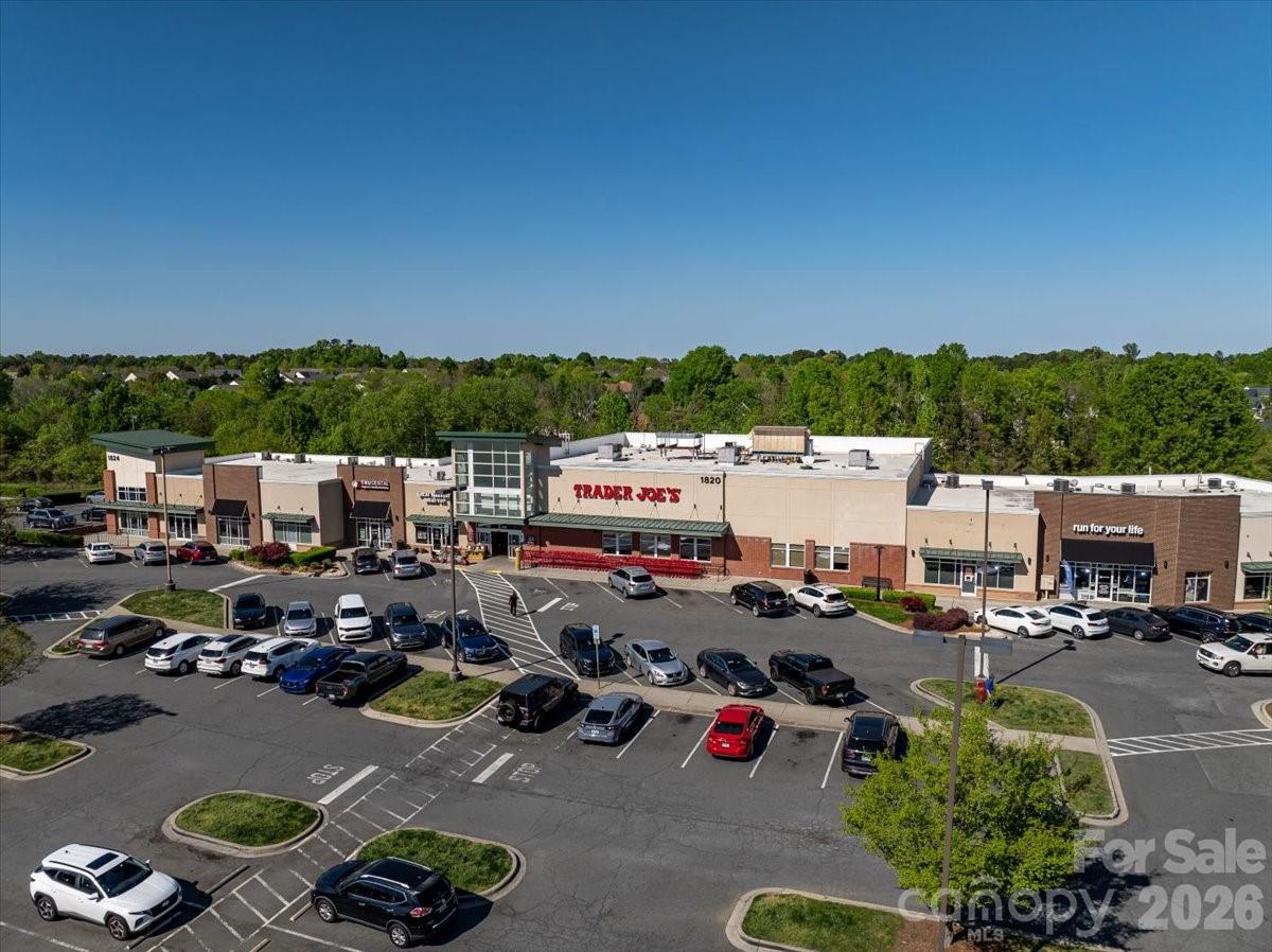 Glenmere - Residential