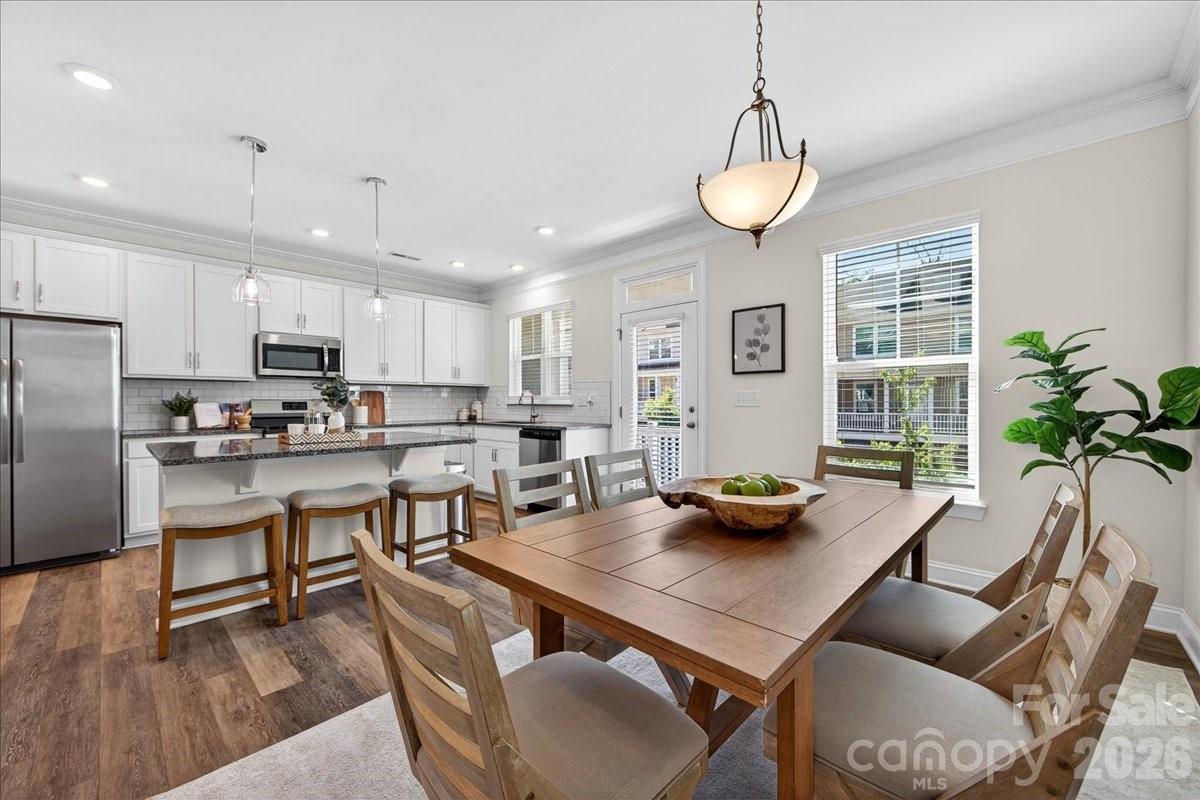 Glenmere - Residential