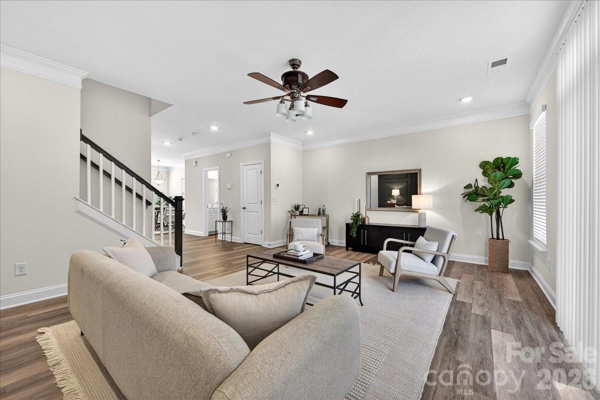 Glenmere - Residential