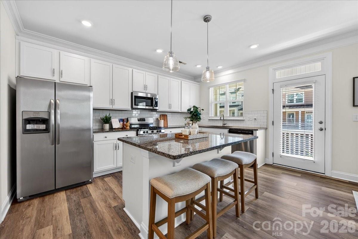 Glenmere - Residential