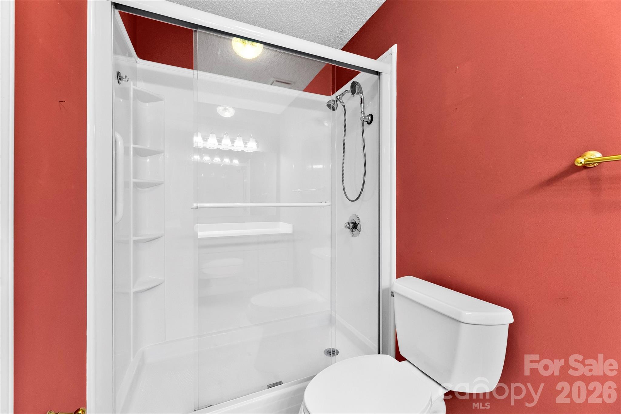 Union Station - Residential