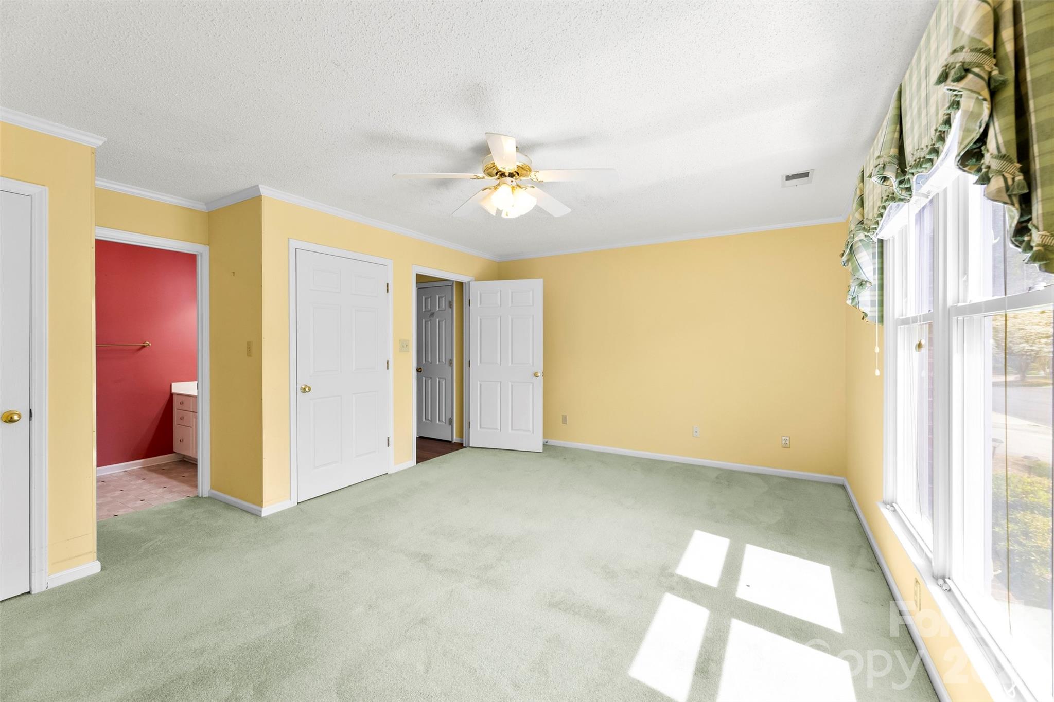 Union Station - Residential