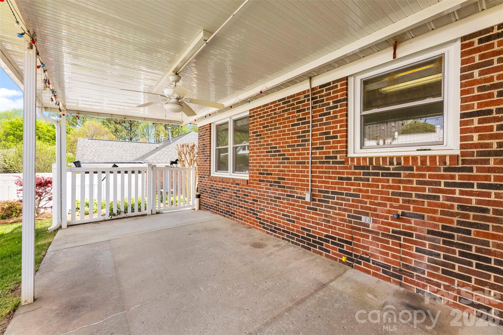 Union Station - Residential