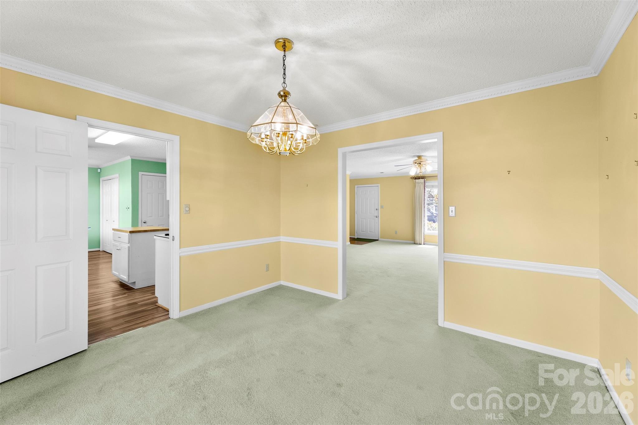 Union Station - Residential